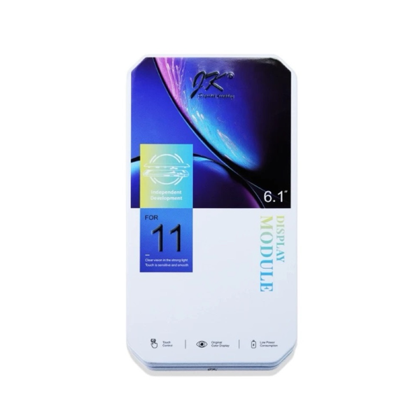 Apple iPhone 11 Pro Max LCD JK V3 Led Display 30D/W