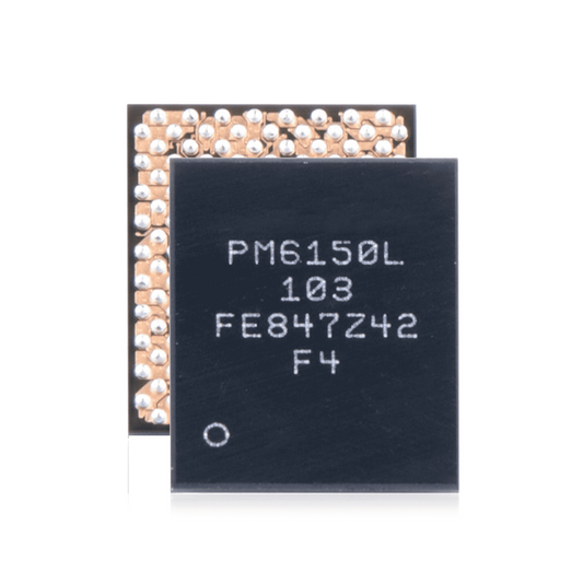 Circuito integrado de alimentación auxiliar compatible con Samsung Galaxy F52 5G (E5260) (PM6150L)