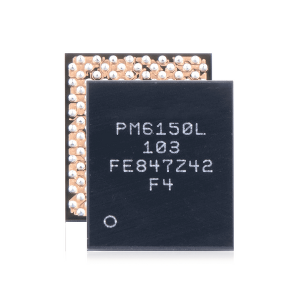 Auxiliary Power IC Compatible For Samsung Galaxy F52 5G (E5260) (PM6150L)