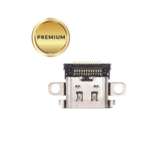 Puerto de carga USB (Premium) para Nintendo Switch Lite