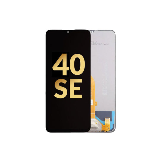 TCL 40 SE LCD Assembly (Premium / Refurbished)
