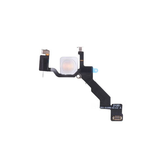 Cable flexible de linterna para iPhone 13 Pro Max