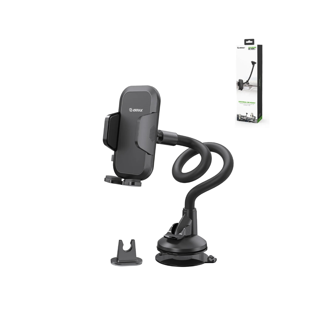 Soporte universal para salpicadero y parabrisas de camión Esoulk