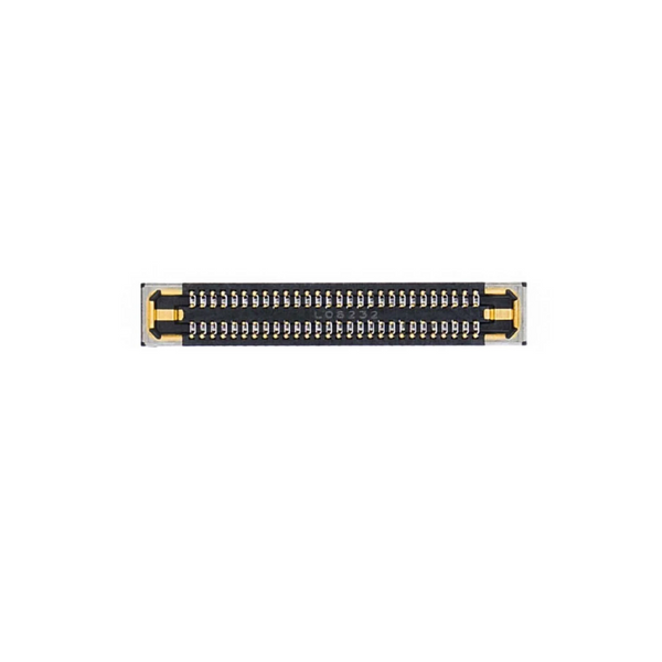 Conector FPC LCD para Samsung Galaxy Note 20 / Note 20 Ultra / S20 5G / S20 Plus / S20 Ultra / S21 5G / S21 Plus / S21 (56 pines)