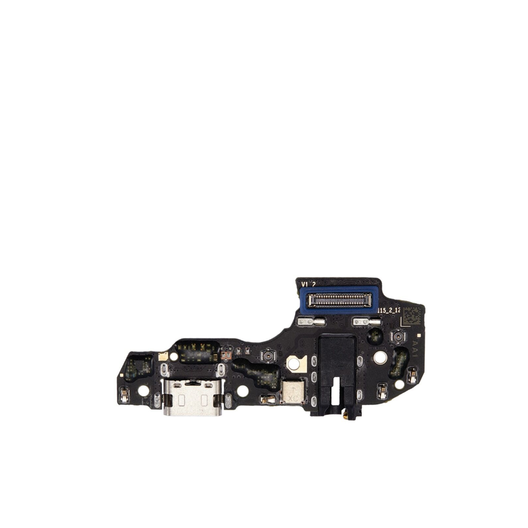 T-Mobile Revvl V+ 5G Charging Port Board w/ Headphone Jack