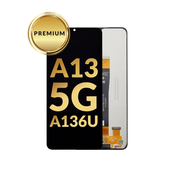 Samsung Galaxy A13 5G (A136U / 2021) LCD Assembly without Frame (Premium)