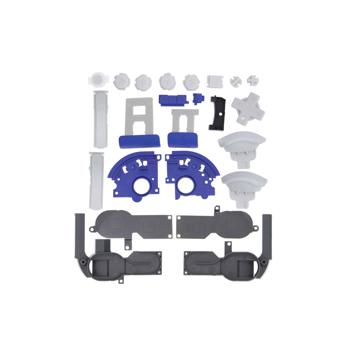 D-Pad (AZUL) para el mando Joy Con de Nintendo Switch