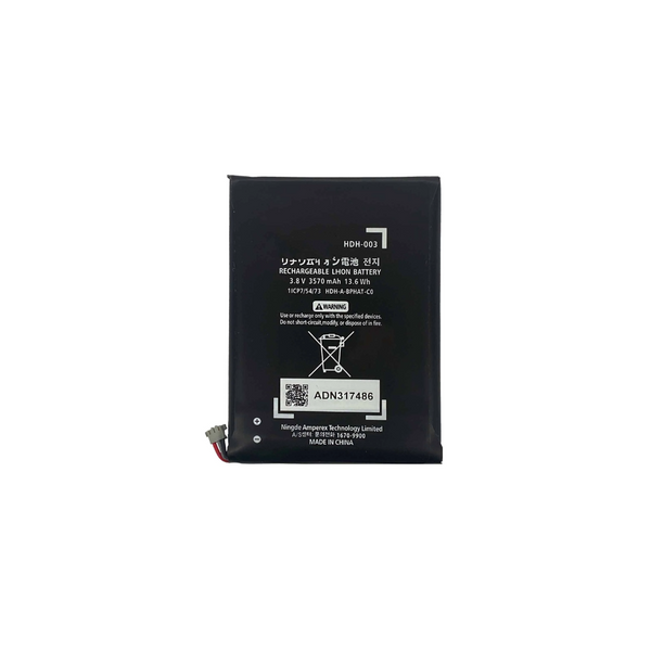 Replacement Battery for Nintendo Switch Lite (HDH-003)