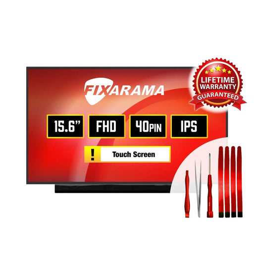 Lenovo IdeaPad 1 15IAU7 82QD00DHUS Pantalla LCD táctil IPS + Herramientas GRADO A+