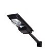 Solar Street Light 54 Leds/30w/1,000 Lumens