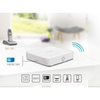 Router Alcatel Link Hub 4G LTE Unlocked Worldwide HH41NH Multibam 150 Mbps Wi-Fi