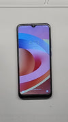 Samsung A02s Metro Locked Used