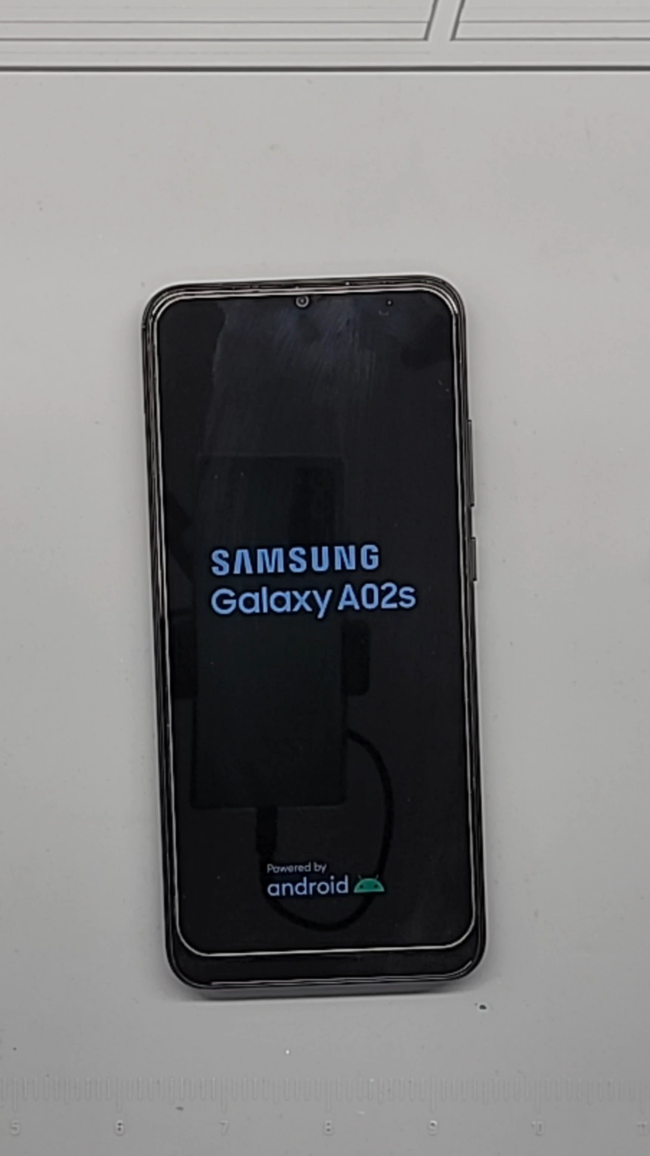 Samsung A02s Metro Bloqueado Usado