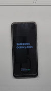 Samsung A02s Metro Locked Used