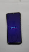 Samsung A02s Metro Locked Used