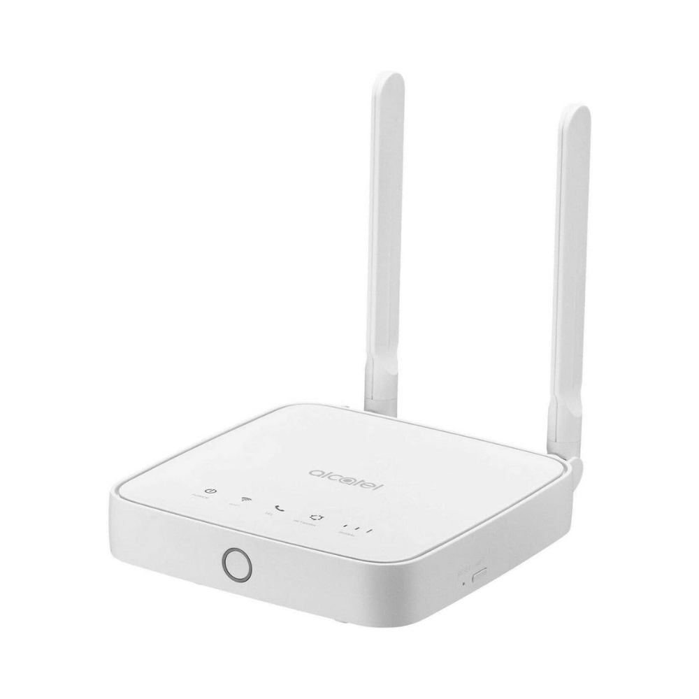Alcatel Link Hub 4G LTE desbloqueado