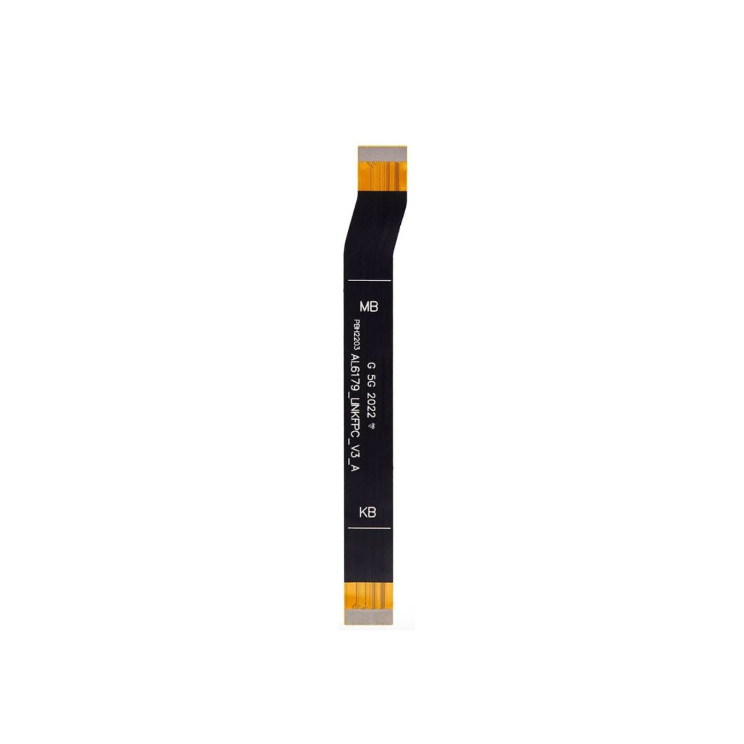 Motorola Moto G 5G (XT2213 / 2022) Mainboard Flex Cable