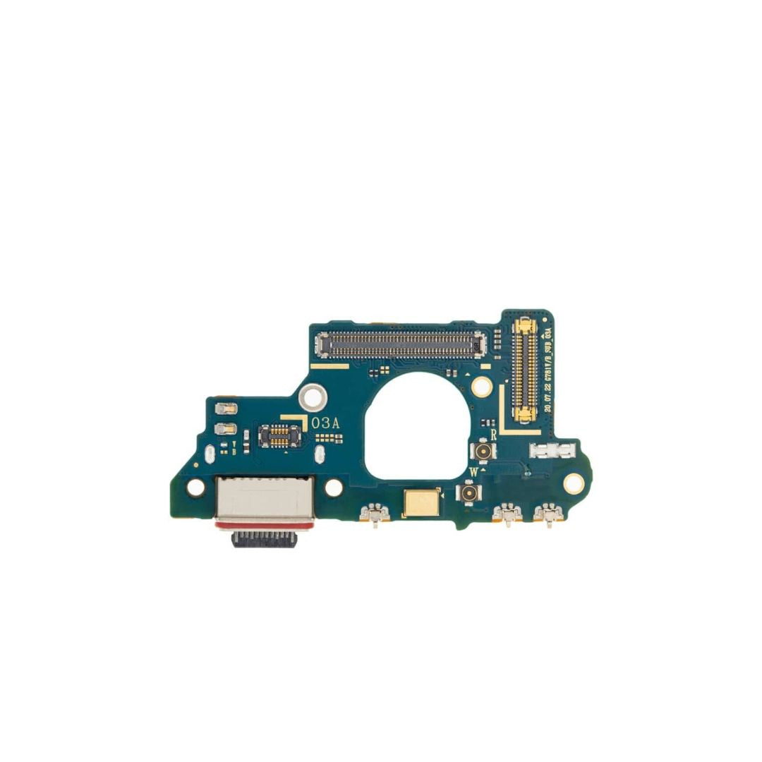 Samsung Galaxy S20 FE 5G Charging Port Board