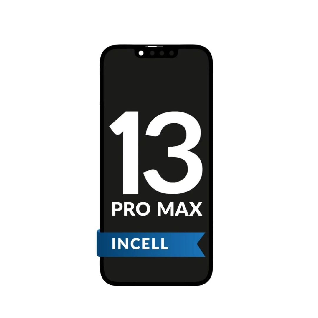 iPhone 13 Pro Max LCD Assembly (Incell / QV6)