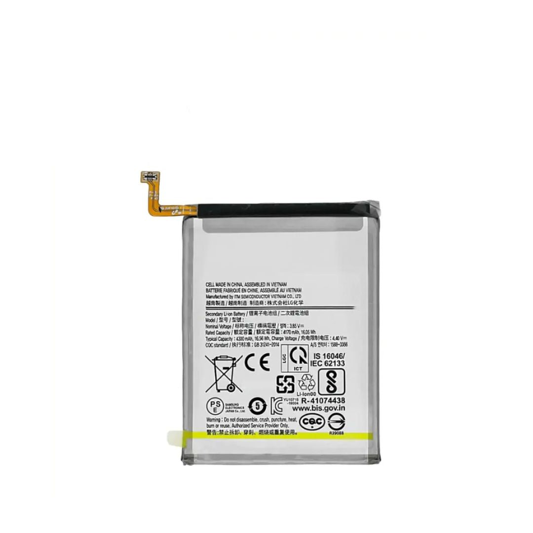 Batería de repuesto Samsung Galaxy Note 10 Plus (Service Pack)