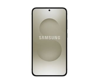 PR Mobile supplier illustration for Samsung S25 Refurbished Soft OLED Screen