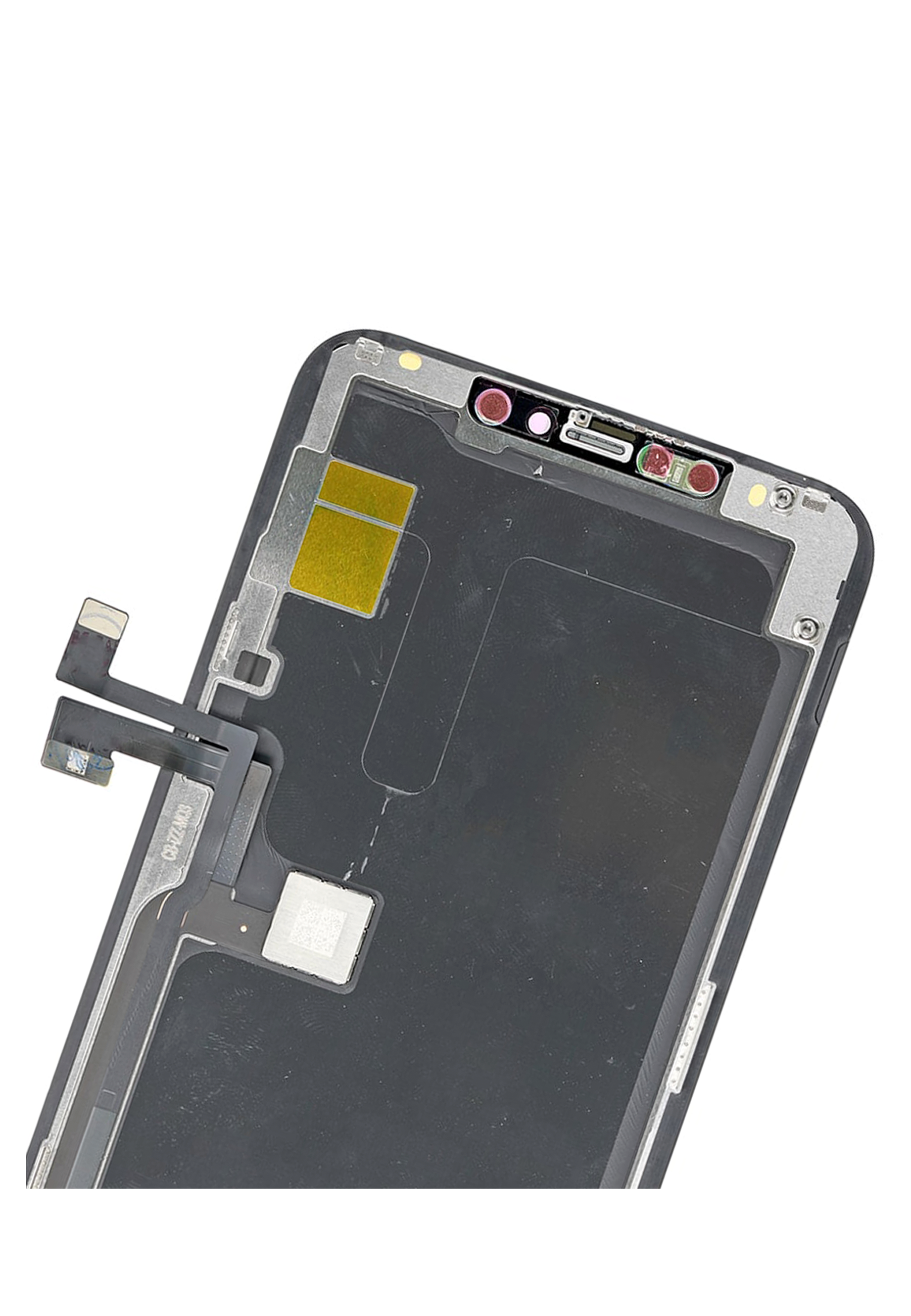 Conjunto de LCD compatible con iPhone 11 Pro Max (mercado de repuestos: AQ7 / Incell)