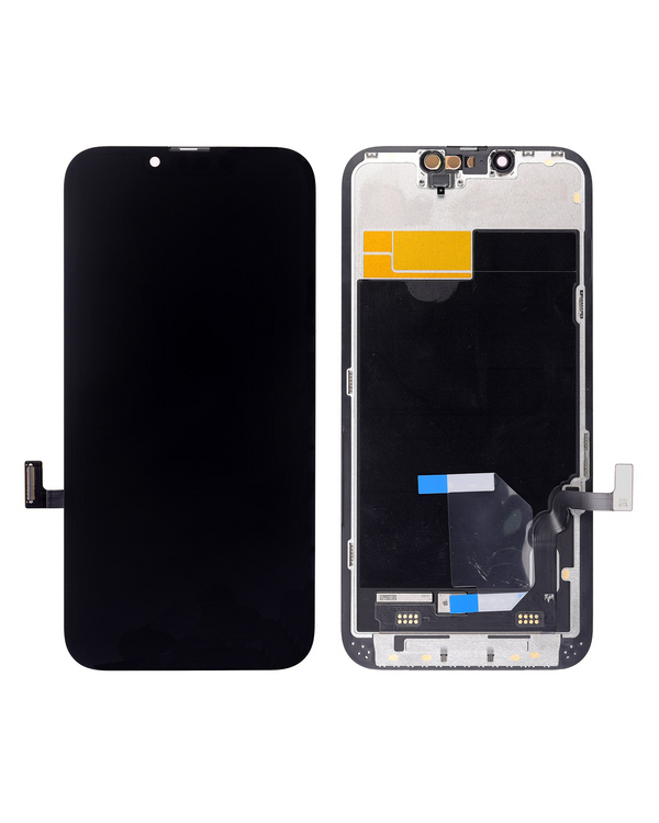 Conjunto de LCD compatible con iPhone 13 (mercado de repuestos: AQ7 / Incell)